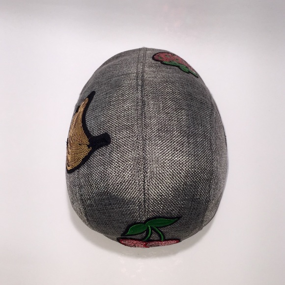 ❤️SOLD❤️ "The OG Fruit Bowl" 🍓🍌🍒 - Picture 2 of 8